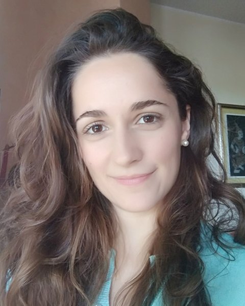 Ritratto della Dr.ssa Silvia Costa