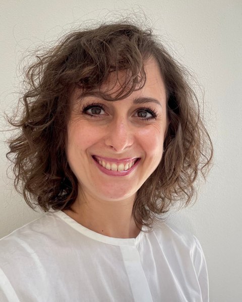 Ritratto della Dr.ssa Veronica Guerra
