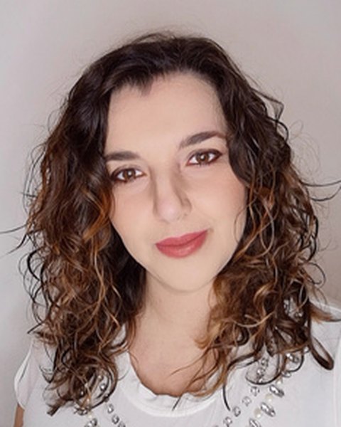 Ritratto della Dr.ssa Marianna Pisano